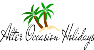 Alter Occasion Holidays